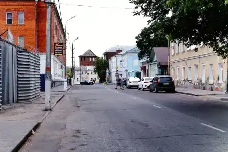 Тульнева - 14