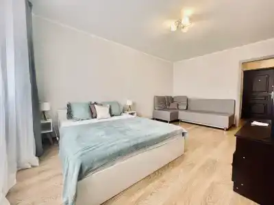 Трёхкомнатные на Гоголя 49 - 0