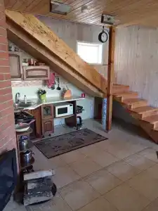 Гостевой дом с русской баней - 3