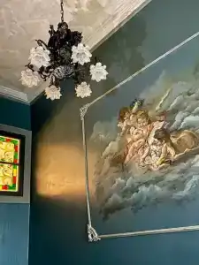 Квартиры на Большой Конюшенной 3 - 141