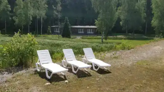 на берегу 7 Deluxe - 9