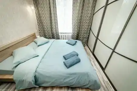 Квартиры на Романовской Слободе 10 - 37