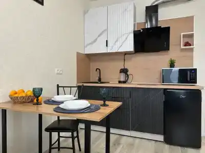 Квартира жк Атлант - 2