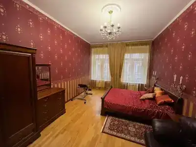 Квартиры на Рубинштейна 3 - 291