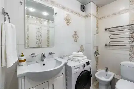 Квартиры на Притыцкого 97 - 123