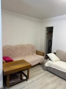 Квартиры на Больничной 21 - 138