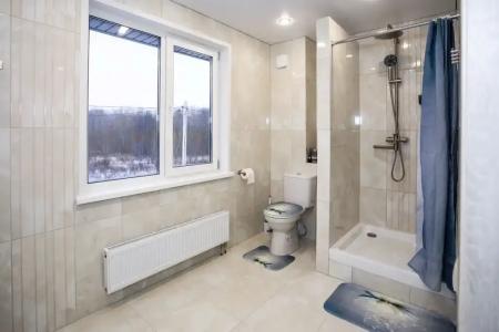 Гостевой дом На окраине с баней на дровах - 2