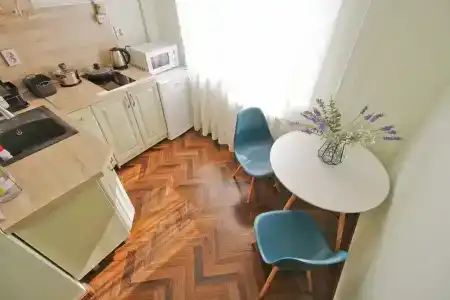 Квартиры на Старопрегольской набережной 16 - 106