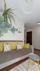 Квартиры на Цветочной 34 - 654