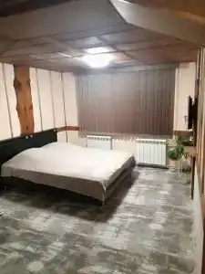 Уютный дизайнерский домик для отдыха - 60