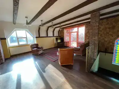 Флюгер - 5