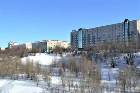 41 проспект Ленина - 17