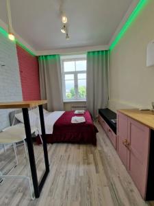 Квартиры на Ботанической 41к7 - 354