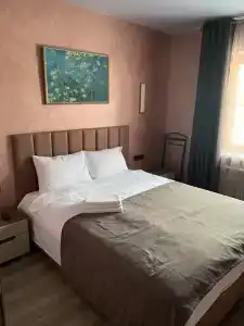 Таунхаус на Банном в центре - 11