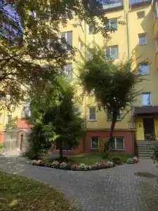 Квартиры на Коммунальной 5 - 64