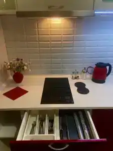 Квартиры на Олимпийской 53А - 32