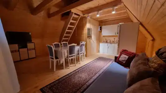 Коттедж А - 3