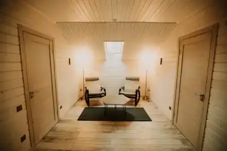 Пасторское озеро - 159