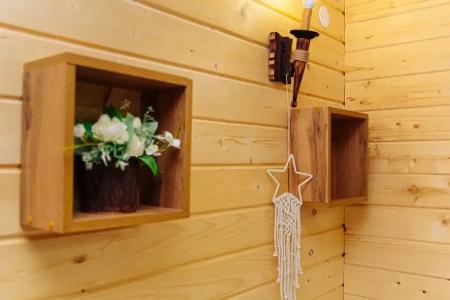 Рай в шалаше - 231