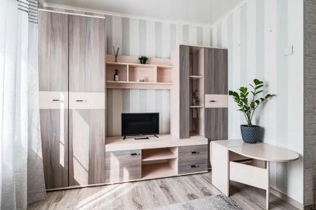 Квартиры на Серпуховской 20 - 86