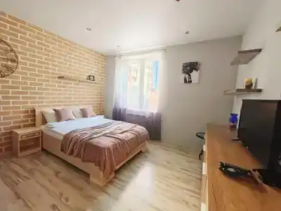 Квартиры в Малом переулке 3 - 264