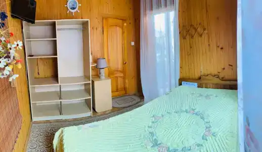 Соколиное Гнездо - 5