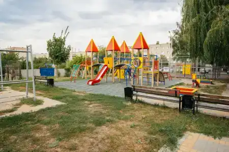 Уютная квартира в тихом дворике - 15