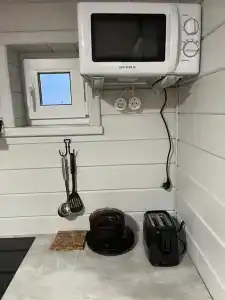 Все свои - 8