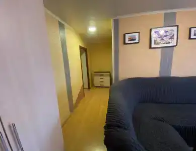 3-комнатная квартира - 13