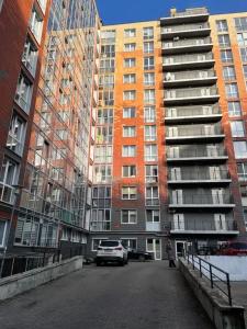 Квартиры на Гагарина 11 - 303