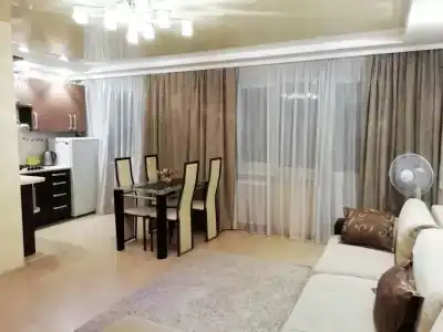 Apartment Lenina - 2