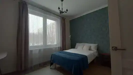 Квартира на Профсоюзной, 63к1 - 77
