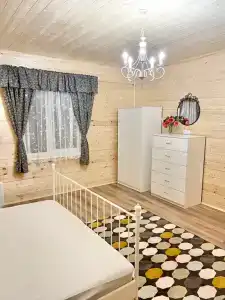 Домишки у Мишки SPA - 0