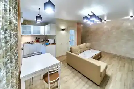 на проспекте Гагарина - 4