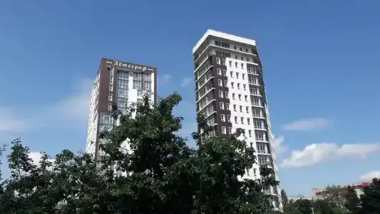 Дом Альберта - 13