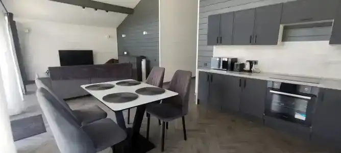 Солнечный Сенеж - 3