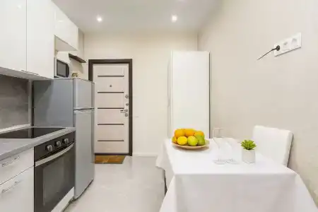 BestFlat24 (BestFlat24) on Taininskaya Street - 3