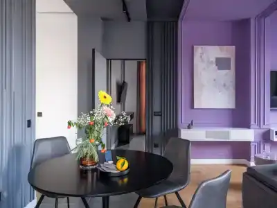 Moor apartments - 205