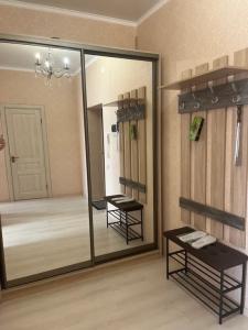 Квартиры на Комарова 23 - 397