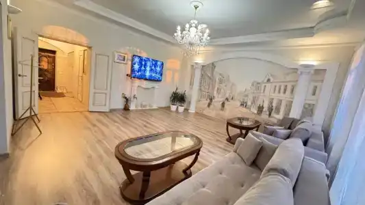 Квартиры на Советской 13 - 80