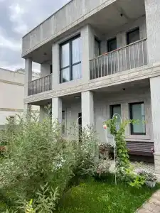 StoneHouse - 1
