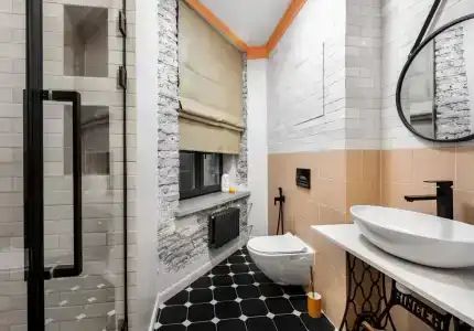 Квартиры на Адмиралтейском 10 - 8