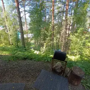 Семейный Отдых - 27