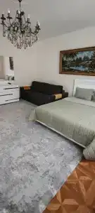 Квартиры на Ермолова 7 - 208