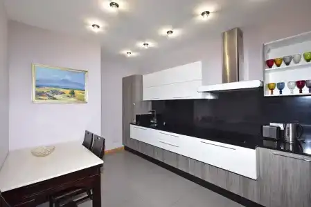 Apartment North Avenue 5 - 3