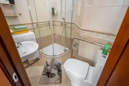 Квартиры на Максима Танка 16 - 63