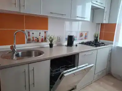 Живи Уютно на Ленинградской - 28