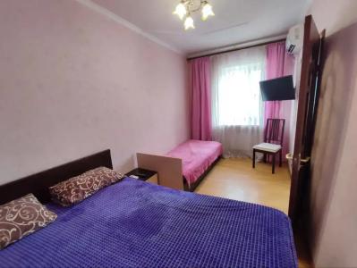 Квартиры на Крымской 128 - 52