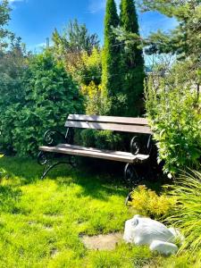 Уютный домик с видом на музей - 22