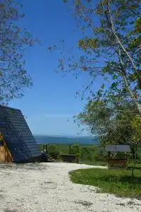 Отдых в горах Адыгеи А-Ферма Хаджох - 130